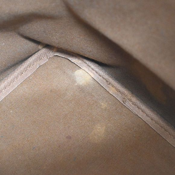 LOUIS VUITTON Petit Noe Shoulder Bag - Picture 15 of 16